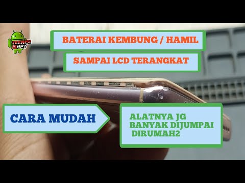 Video: Cara Memperbaiki Baterai Asam