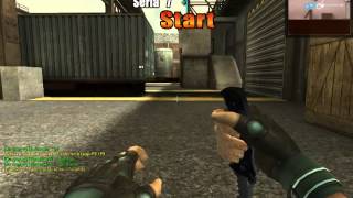 Wolfteam-PL Boost vs BlackDeath. First video