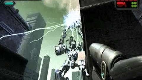 Unity 3D: Avert Fate Part 3 END