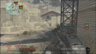 Quality test Easycap on Modern warfare 2