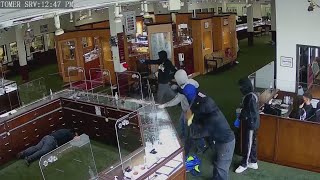 Orange County cracking down on serial robberies | NewsNation Now