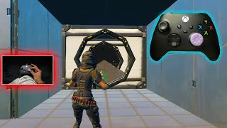 Best Xbox One Controller Claw Player Handcam