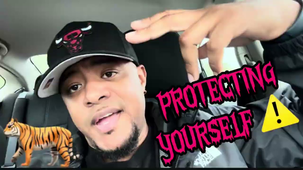 FELLAS PROTECT YOURSELF TRIANGLE OFFENSE 🔺 AND DEFENSE FOR MEN! 🙅🏾‍♂️🚷