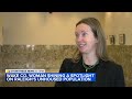 Raleigh woman chooses homelessness for 48 hours as Wake County leaders share what's working