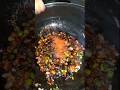 chatpata teekha fried rice recipe | #recipe #friedrice #cooking #food #shorts