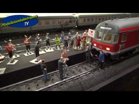 Märklin 43831 Karlsruher