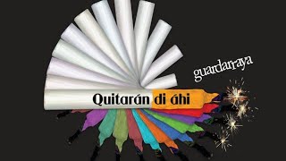GUARDARRAYA | ABRE LOS OJOS COVER VERSIÓN (2025) | ACOUSTIC RYTHYM GUITAR AND VOICE | MÚSICA ECUADOR