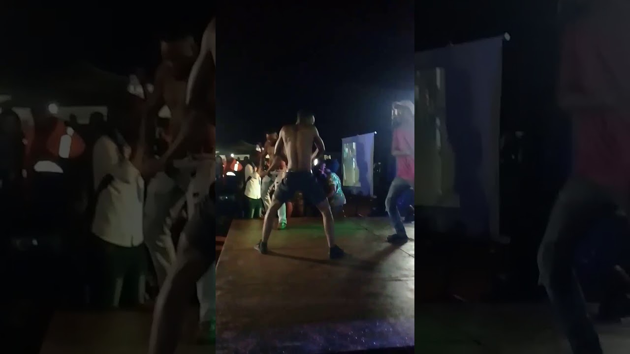 Setla komasoleng tornado