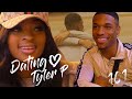 "Dating Tyler P" Series: Ep 101