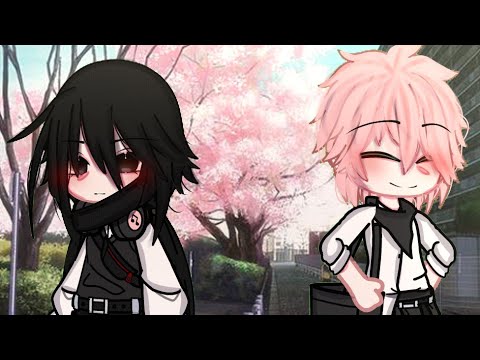 — Let us meet in another Universe.. | Boruto/Naruto × Gacha | SasuSaku | Lazy💀 | TW: Bl00d |