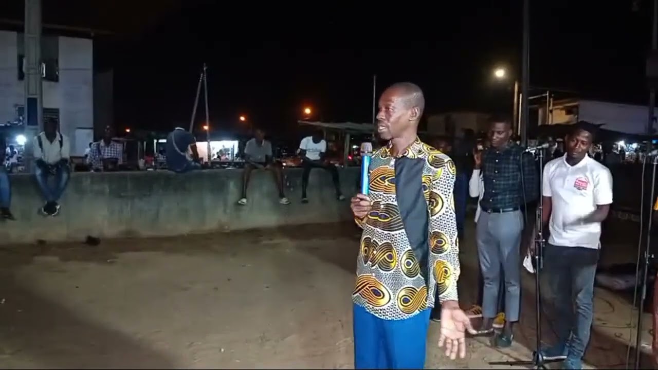 𝗘𝗩𝗔𝗡𝗚𝗘𝗟𝗜𝗦𝗔𝗧𝗜𝗢𝗡 𝗣𝗨𝗕𝗟𝗜𝗖 𝗬𝗢𝗣𝗢𝗨𝗚𝗢𝗡 𝗦𝗜𝗖𝗢𝗚𝗜 𝗣𝗟𝗔𝗖𝗘 𝗖𝗣𝟭