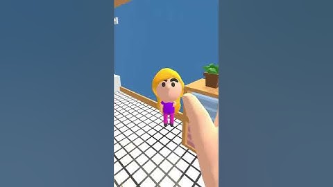 HideNSeek3D Teaser #10-2 - By Ysocorp