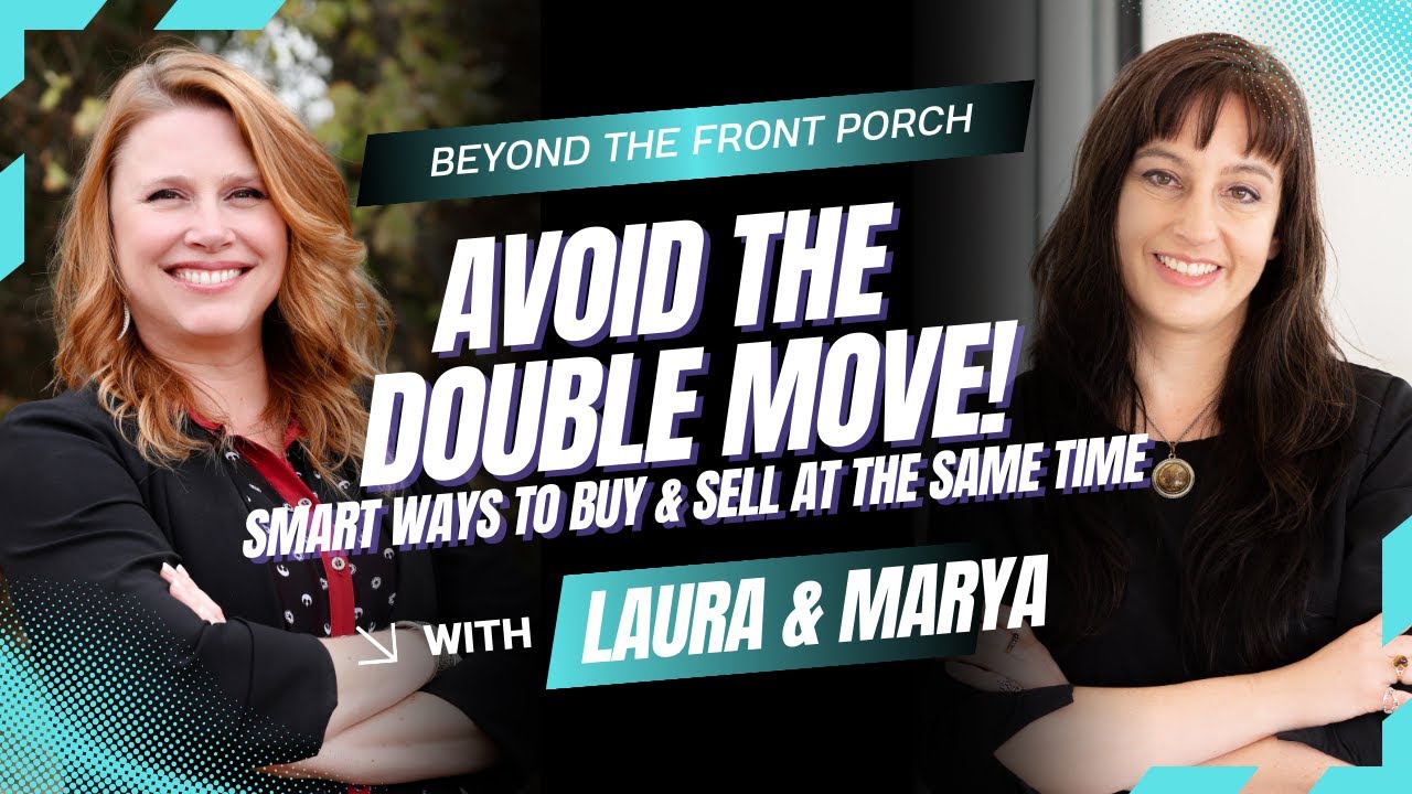 How to Buy a Home When You Still Have One to Sell | Denton TX Real Estate Guide