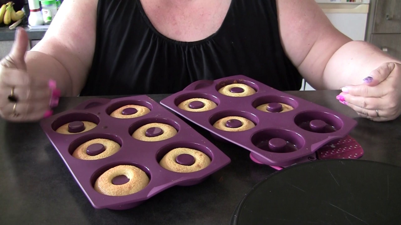 LES HOOPS AU SHAKER AVEC LE MOULES HOOPS