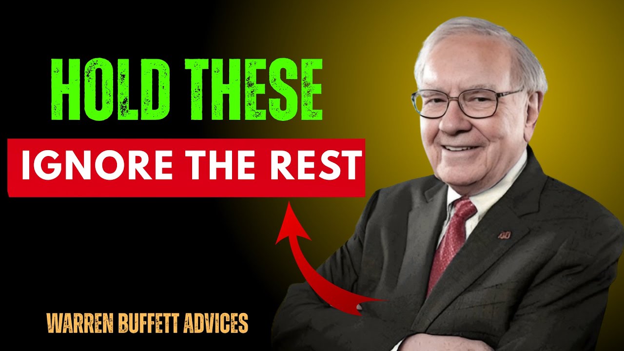 The Only Stocks Long-Term Investors Should Focus On