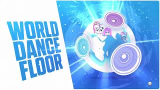 Just Dance 2020 Happy Hour Reminder 02/22/2026 @GamerDVRcom