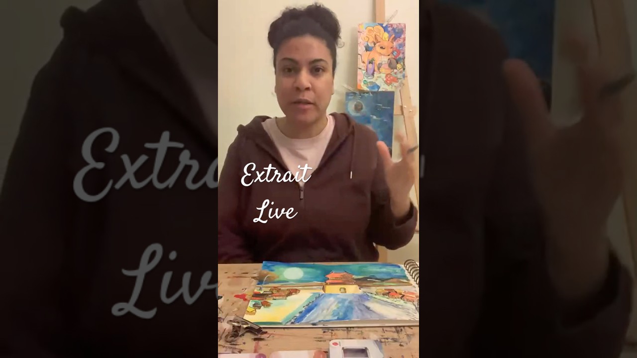 ACCEPTER SES EMOTIONS 🐱