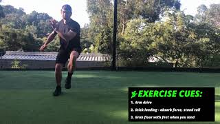 Lateral heiden