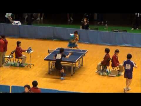 2012②川口(ウイニングクラブ)vs柏渕(埼工大)