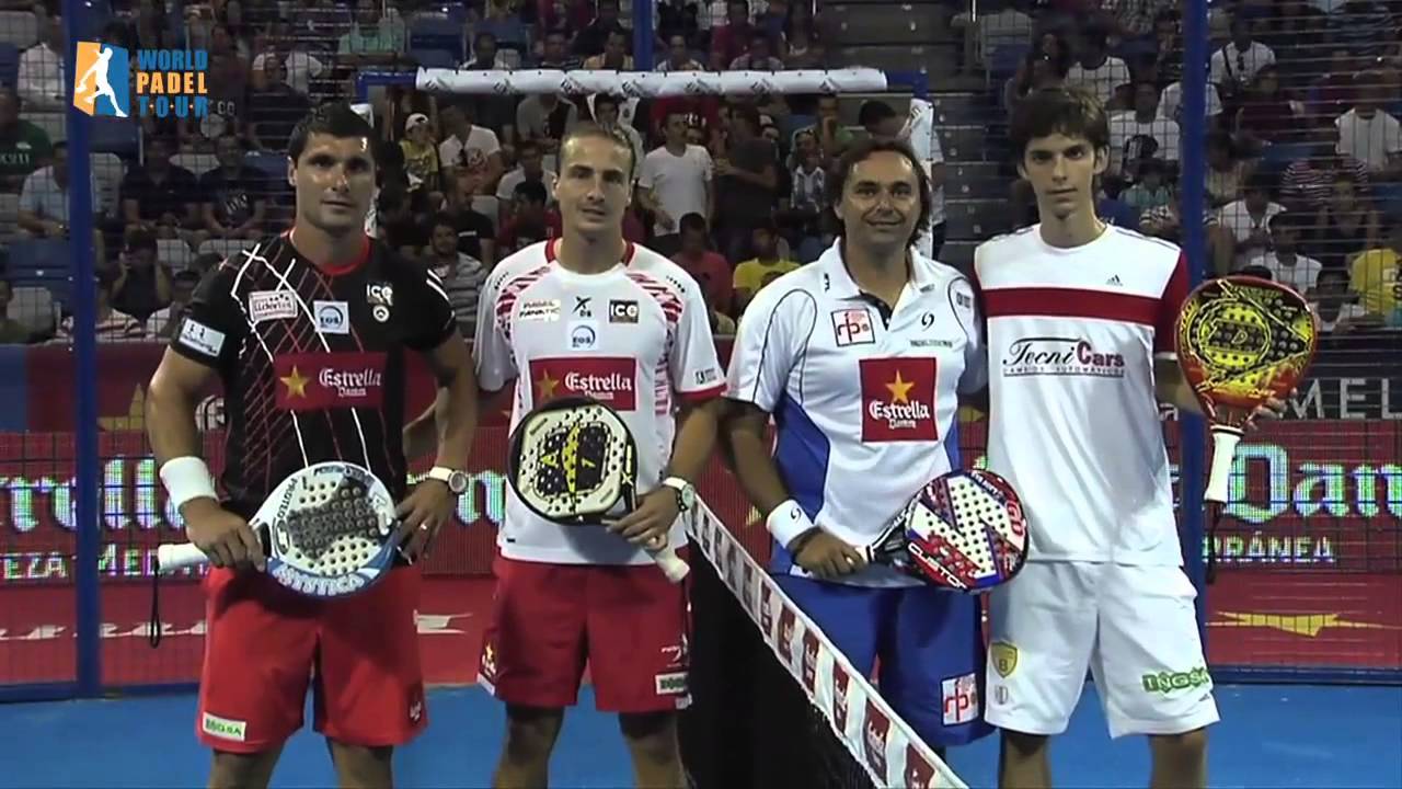 World Padel Tour | Resumen del inicio de Costa del Sol