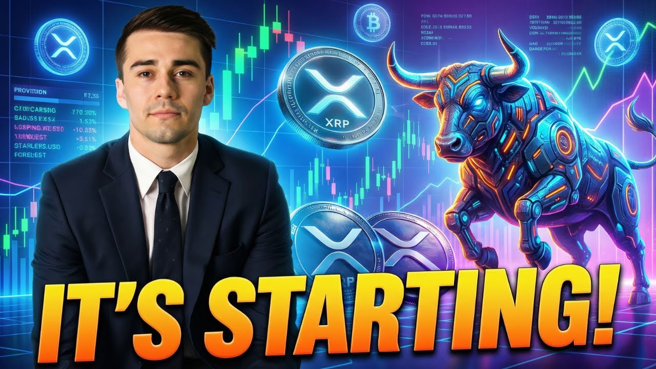 Шок от RIPPLE XRP! Моника Лонг раскрывает информацию о более чем 70 глобальных лицензиях — Morgan...