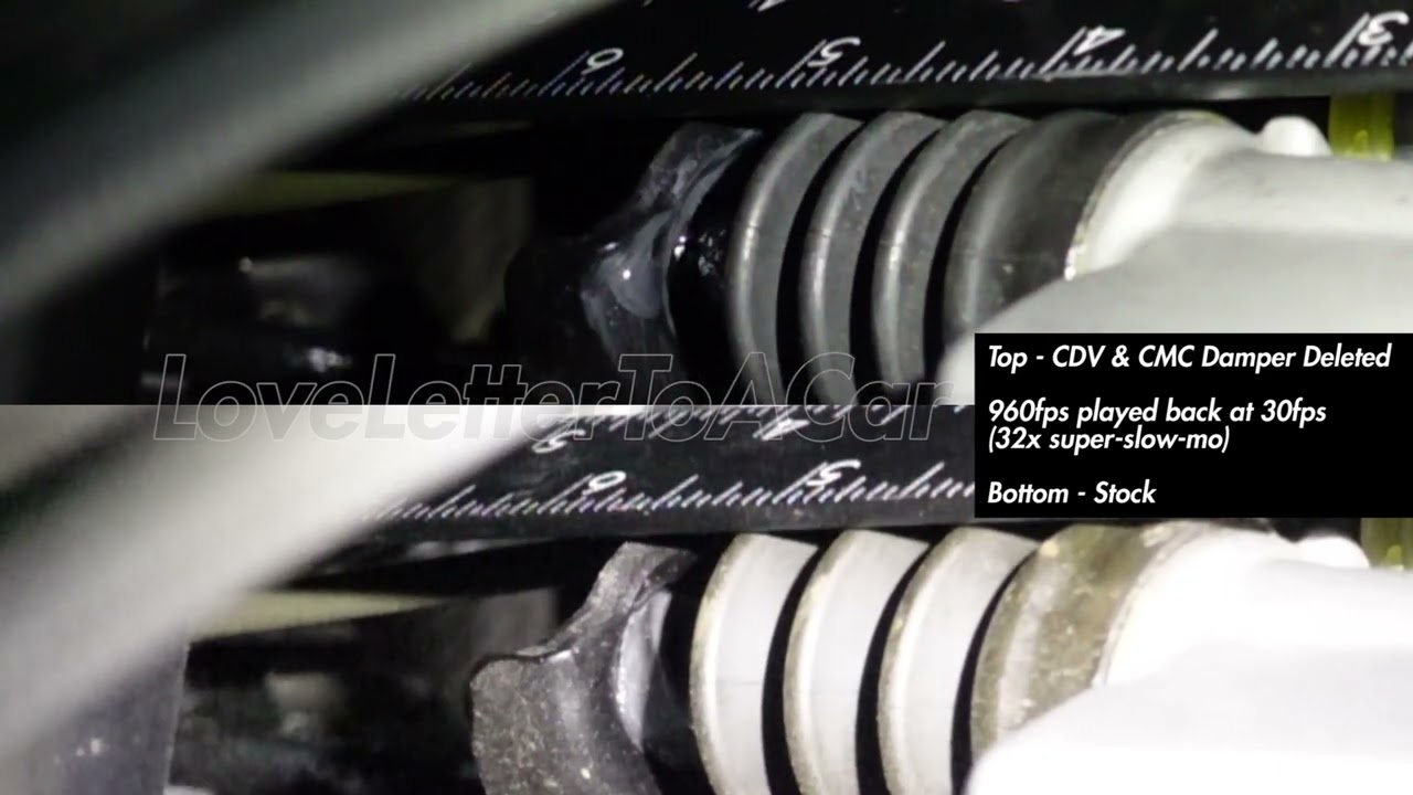 Clutch delay valve delete analysis and how-to (eliminates about 1