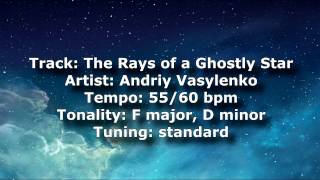 The Rays Of A Ghostly Star Bass And Acoustic Guitar Tabs Download On Andriyvasylenko.com