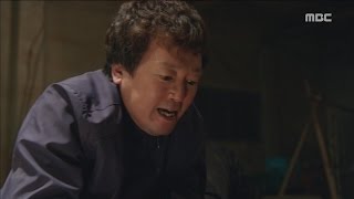 [Bad Thief Good Thief] 도둑놈 도둑님-Kim Jeongtae raided the scene 'pocket Gold' 20170520