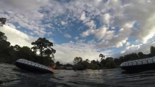 River Float 2016