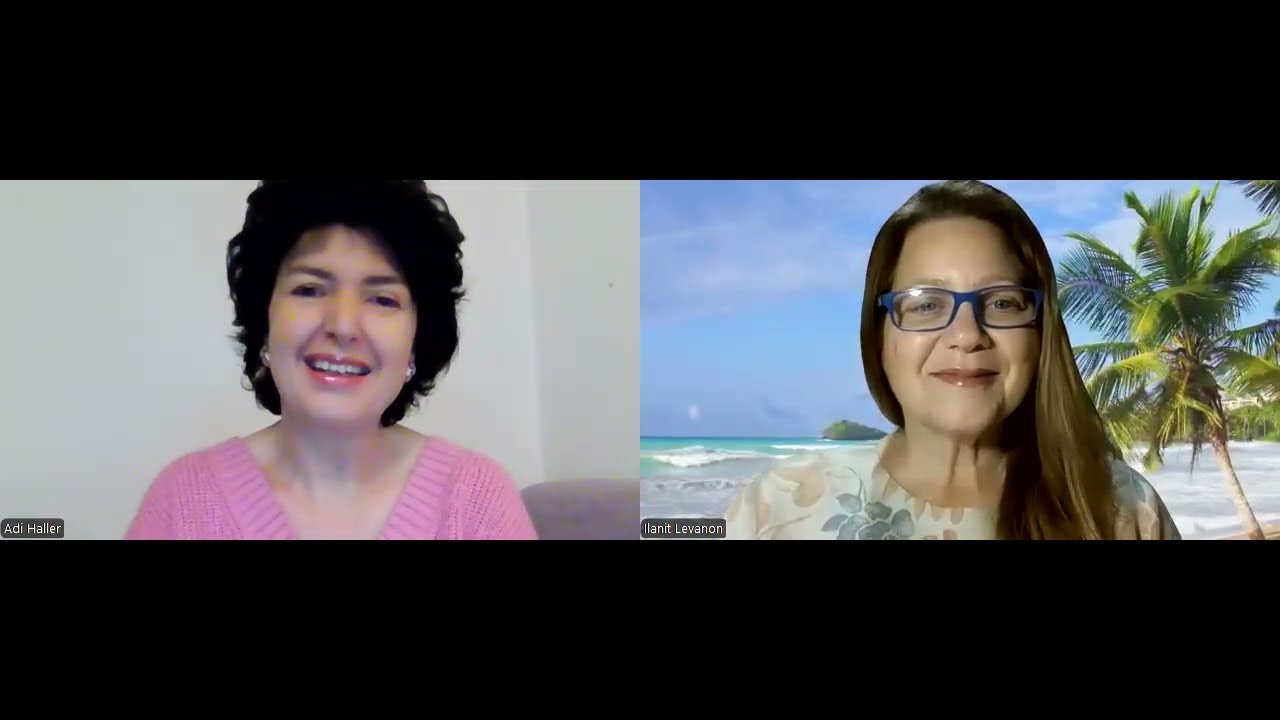 Introducing Adi Heller: From a Travel Agecy owner to a new trend of travel and lifestyle