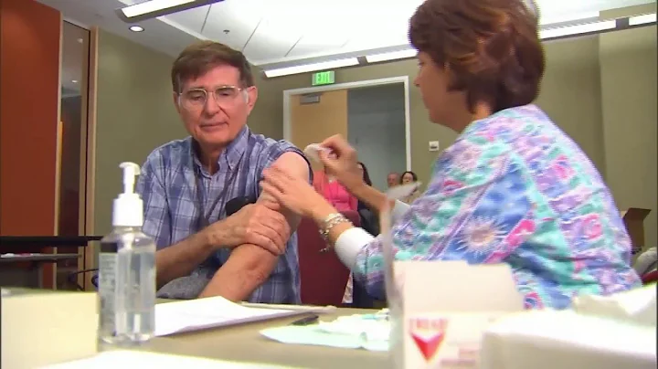 What you need to know ahead of this year's flu season