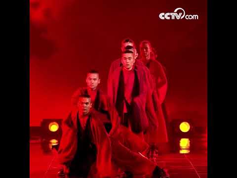 <strong>중국</strong> 전통 <strong>음악</strong> 비파 공연《십면 매복》|CCTV 한국어방송