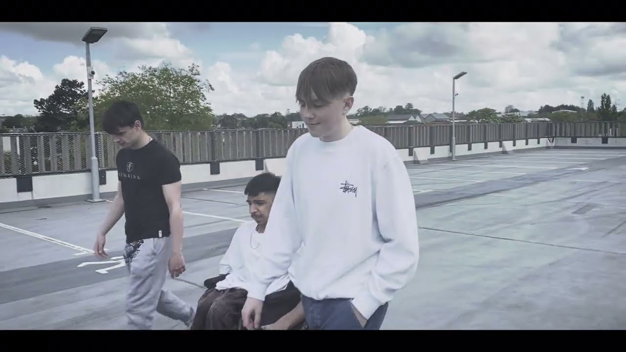 Night Tube - Saiming x Zuko Rosemeid [ Unofficial Music Video ] - YouTube