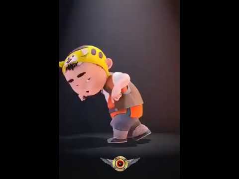 yogi