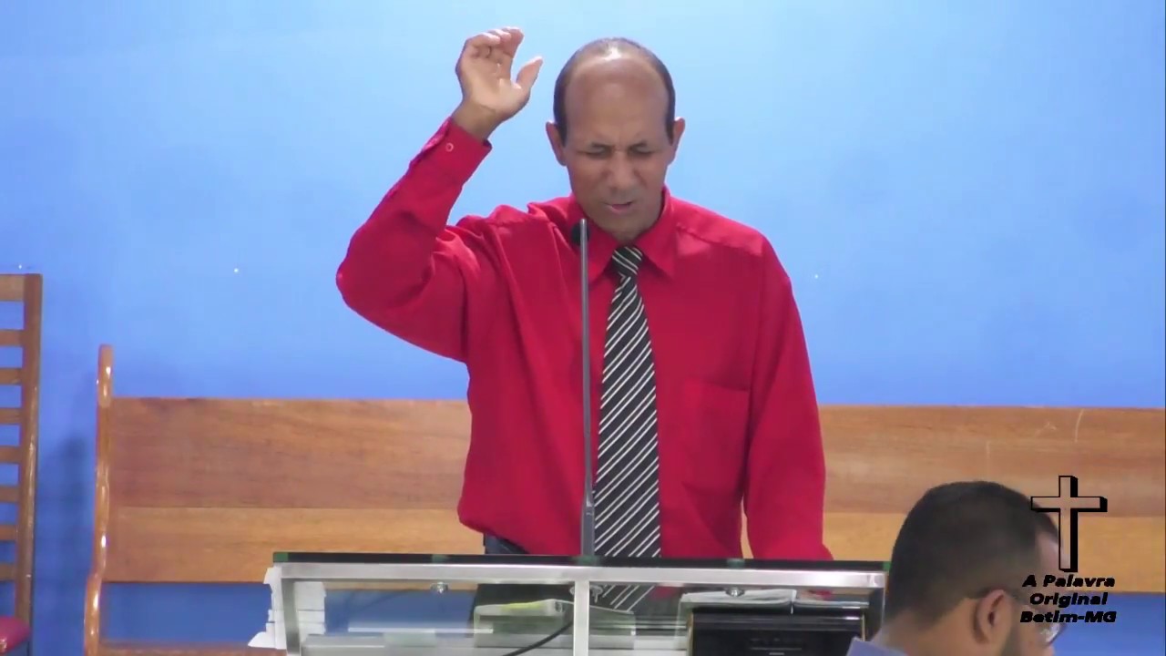 contemporary philosophy Culto Dia 11/03/2018 - Pr. José Couto