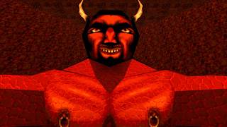 [GtaStunting] Devil's Puppets
