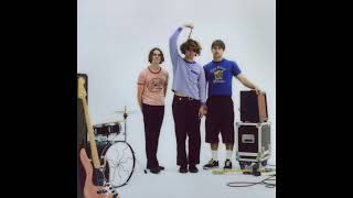 almost monday - enjoy the ride (SLOWED + REVERB) Thumb