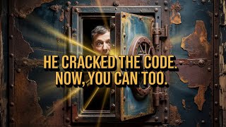 He Cracked the Code  Now, You Can Too