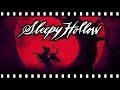 Revisiting The Horror of SLEEPY HOLLOW