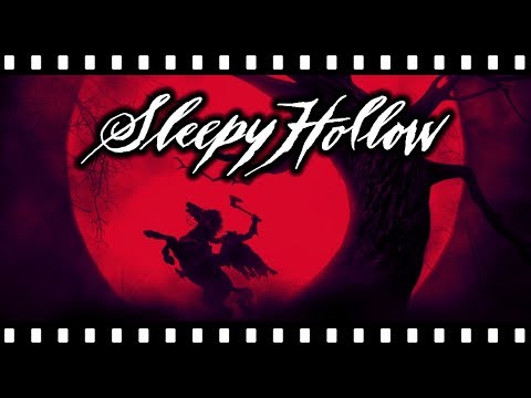Revisiting The Horror of SLEEPY HOLLOW