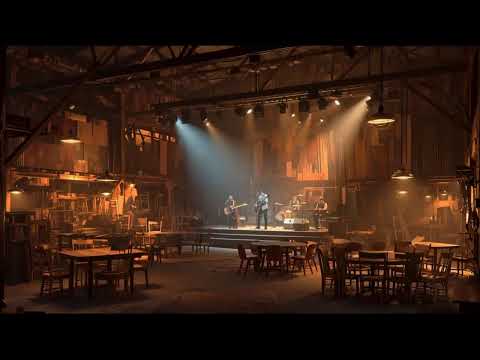 Eric Clapton, ZZ Top & Led Zeppelin – Classic Blues Rock Hits