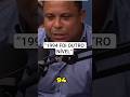 👉 “Romário e Bebeto em 94 eram ABSURDOS