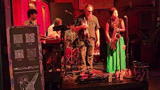 Single Malt Please - Live At Maison, New Orleans Oct 16 2025