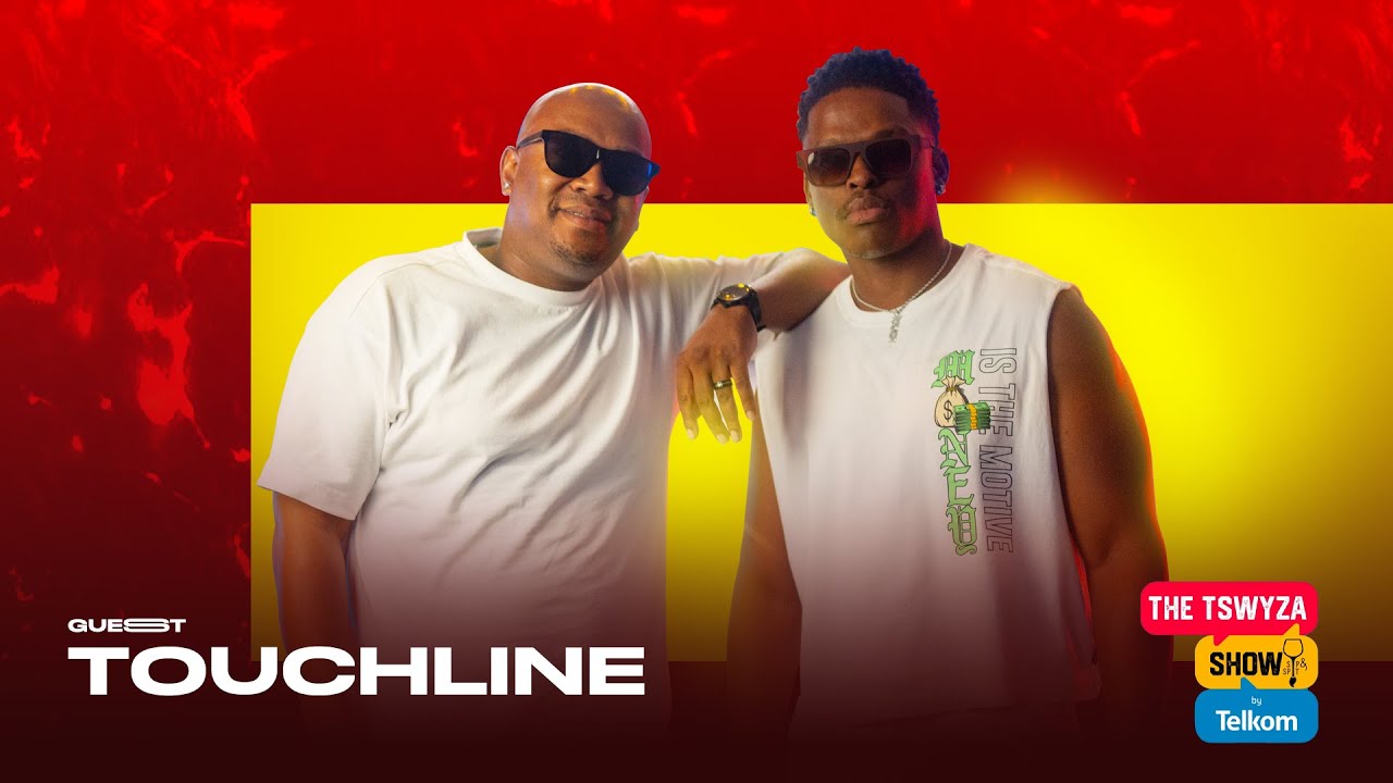 The Tswyza Show - Featuring 
