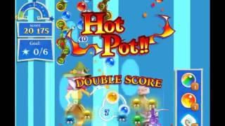 Bubble Witch Saga 2 Level 1103 - NO BOOSTERS