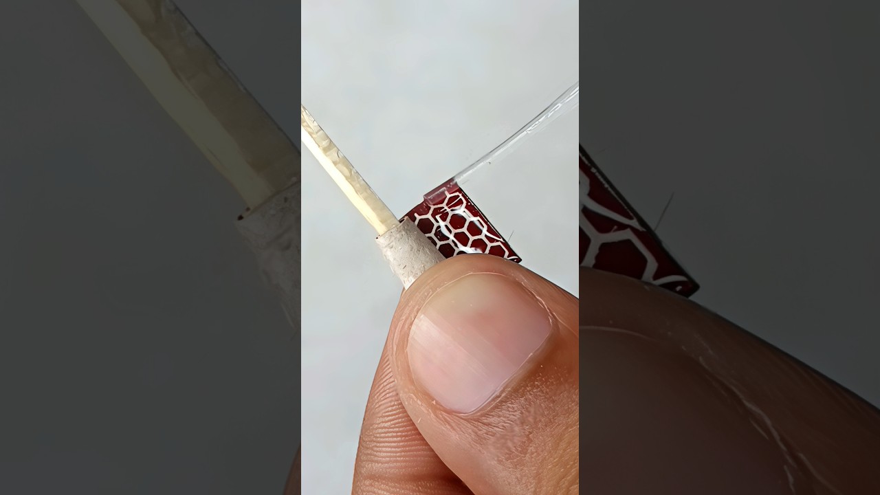Crazy Matchsticks Hack 🤯 | Mohit Mahura | #shorts | #ytshorts | #trendingshorts