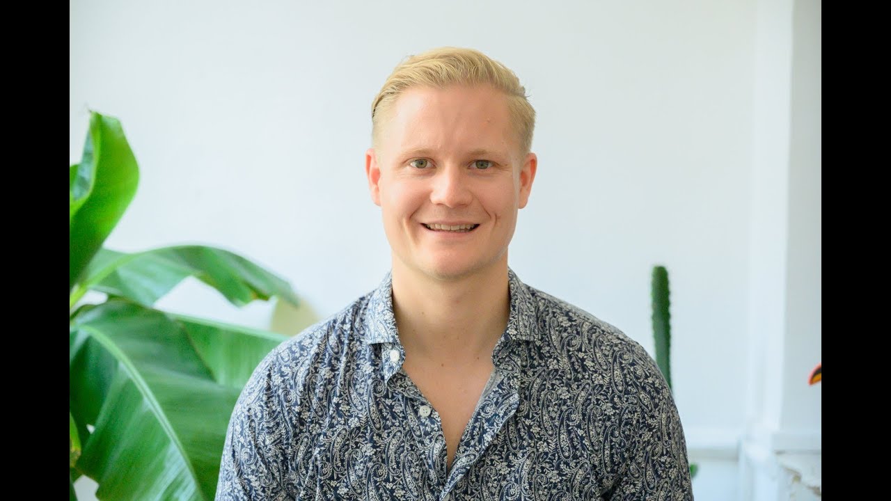 Découvrez GetAccept avec Carl, Cso & Co founder emploi environnement