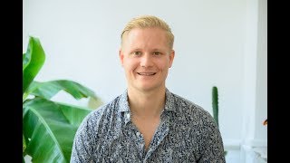 Découvrez GetAccept avec Carl, Cso & Co founder