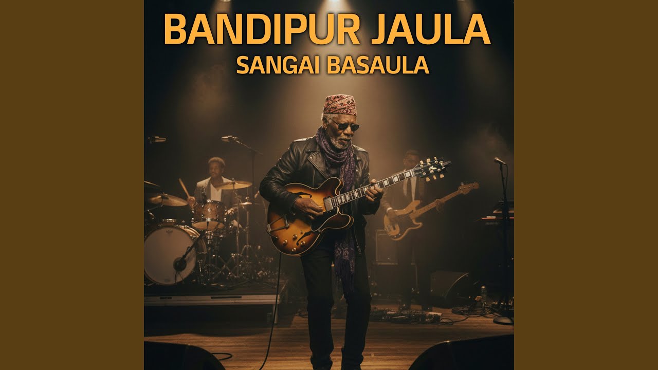 Bandipur Jaula Sangai Basaula Camerale Selfee Hanaula