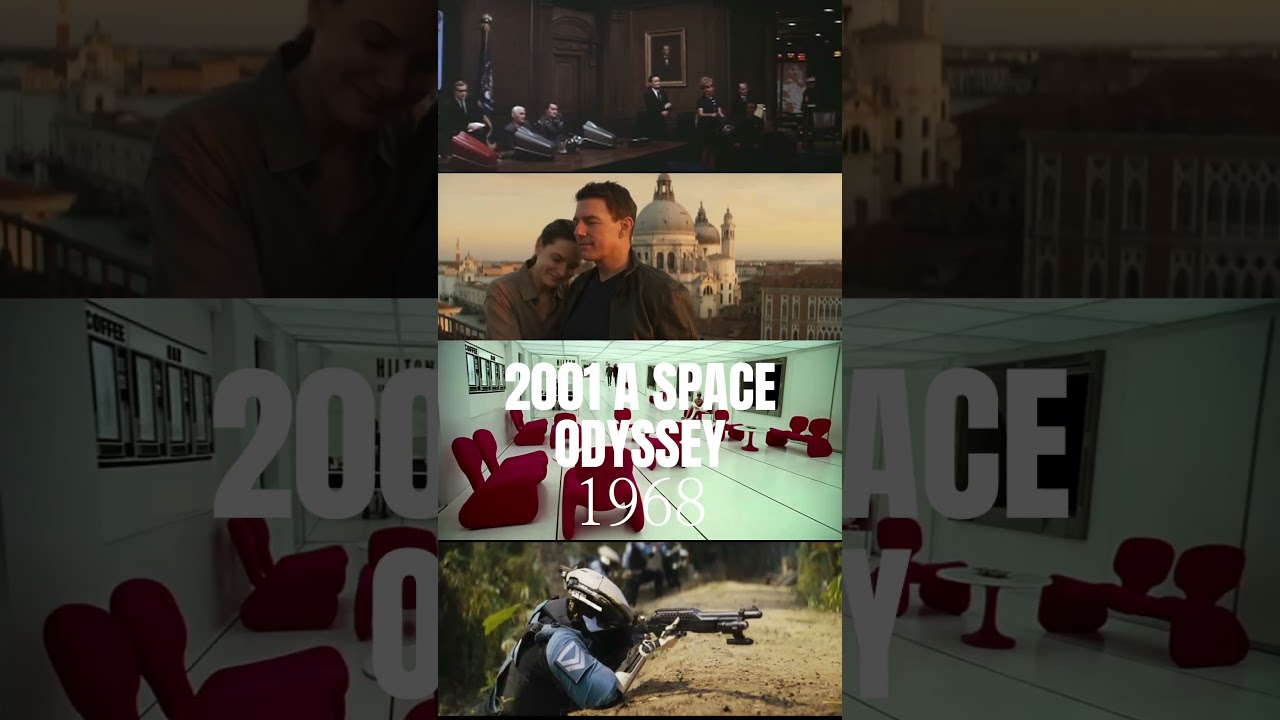 Future fears of Ai - worried? 